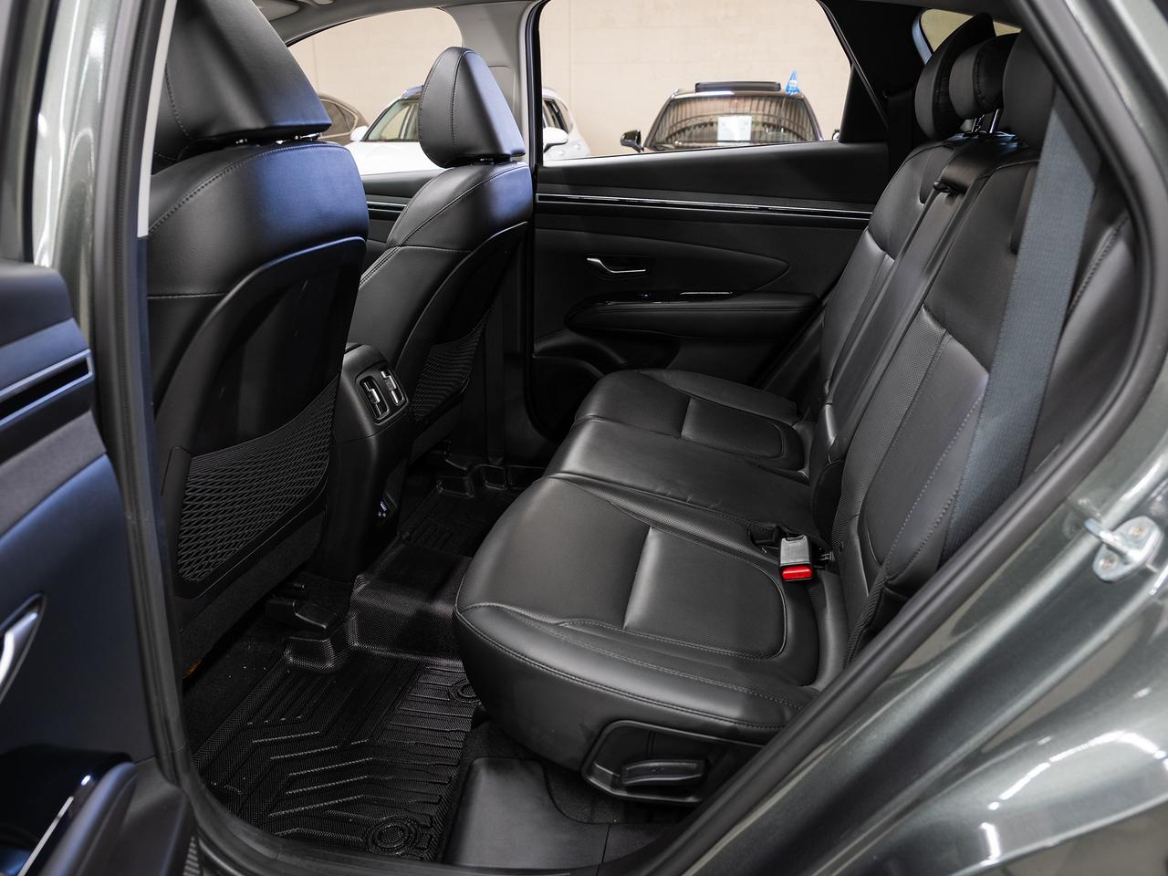 2023 Hyundai Tucson PREFERRED AWD | Trend-Pkg | Leather | Pano roof