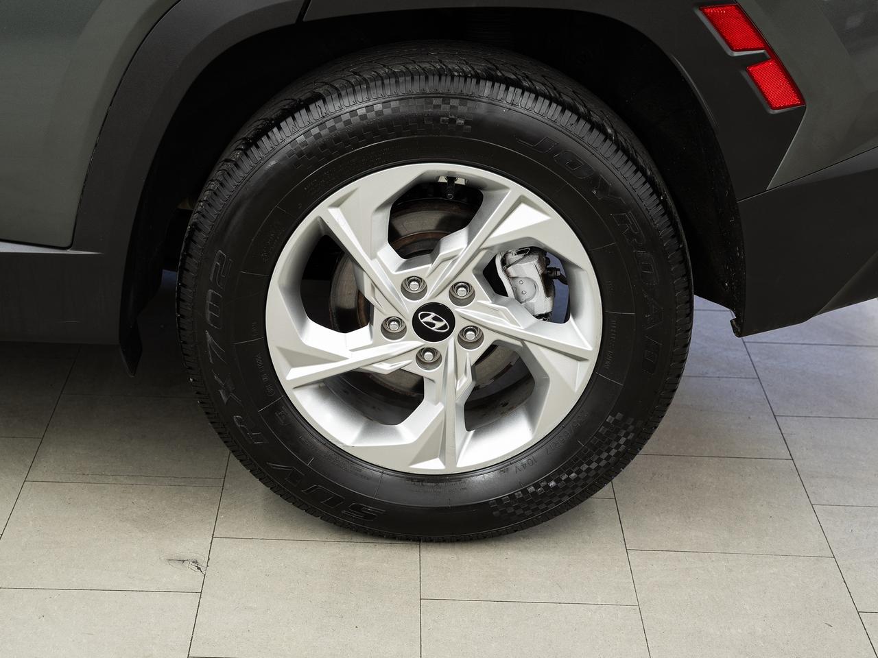 2023 Hyundai Tucson PREFERRED AWD | Trend-Pkg | Leather | Pano roof