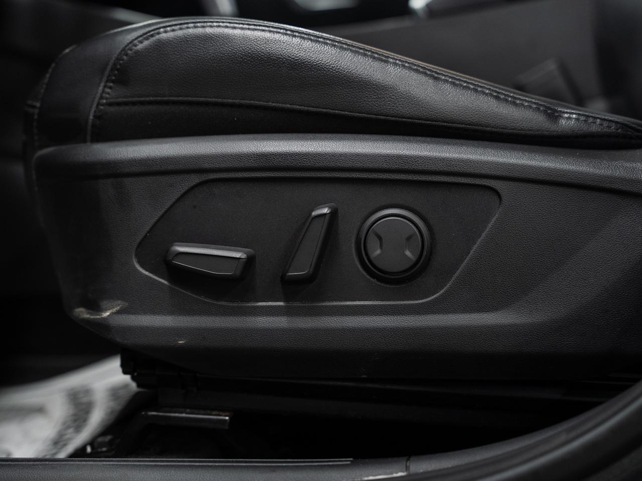 2023 Hyundai Tucson PREFERRED AWD | Trend-Pkg | Leather | Pano roof