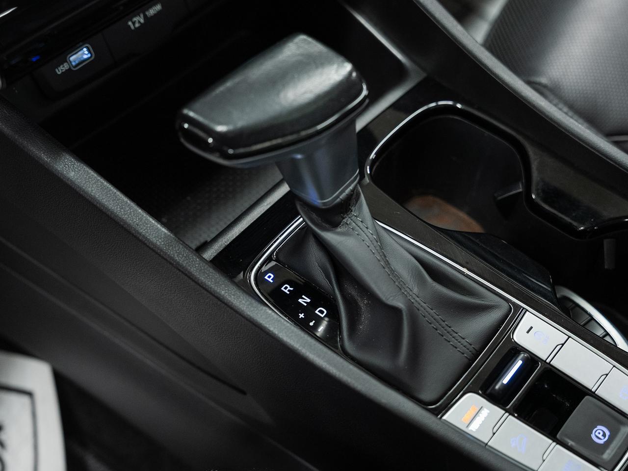 2023 Hyundai Tucson PREFERRED AWD | Trend-Pkg | Leather | Pano roof