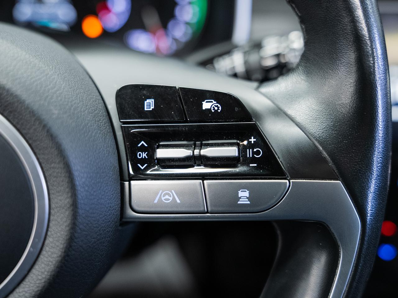 2023 Hyundai Tucson PREFERRED AWD | Trend-Pkg | Leather | Pano roof