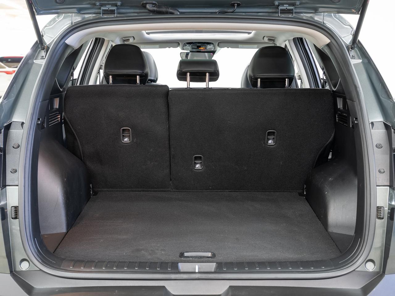 2023 Hyundai Tucson PREFERRED AWD | Trend-Pkg | Leather | Pano roof