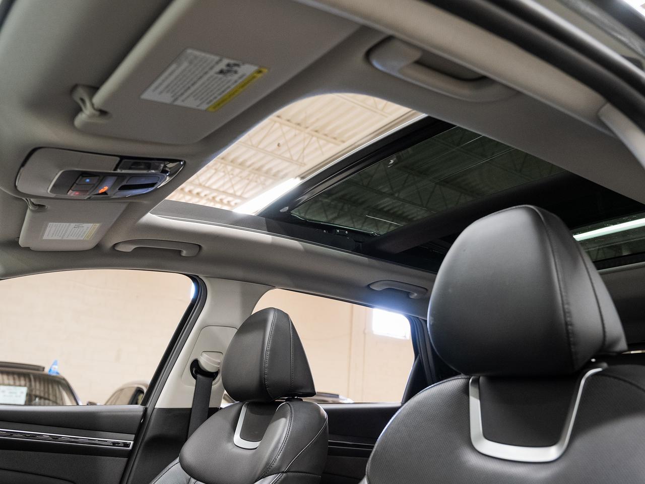 2023 Hyundai Tucson PREFERRED AWD | Trend-Pkg | Leather | Pano roof