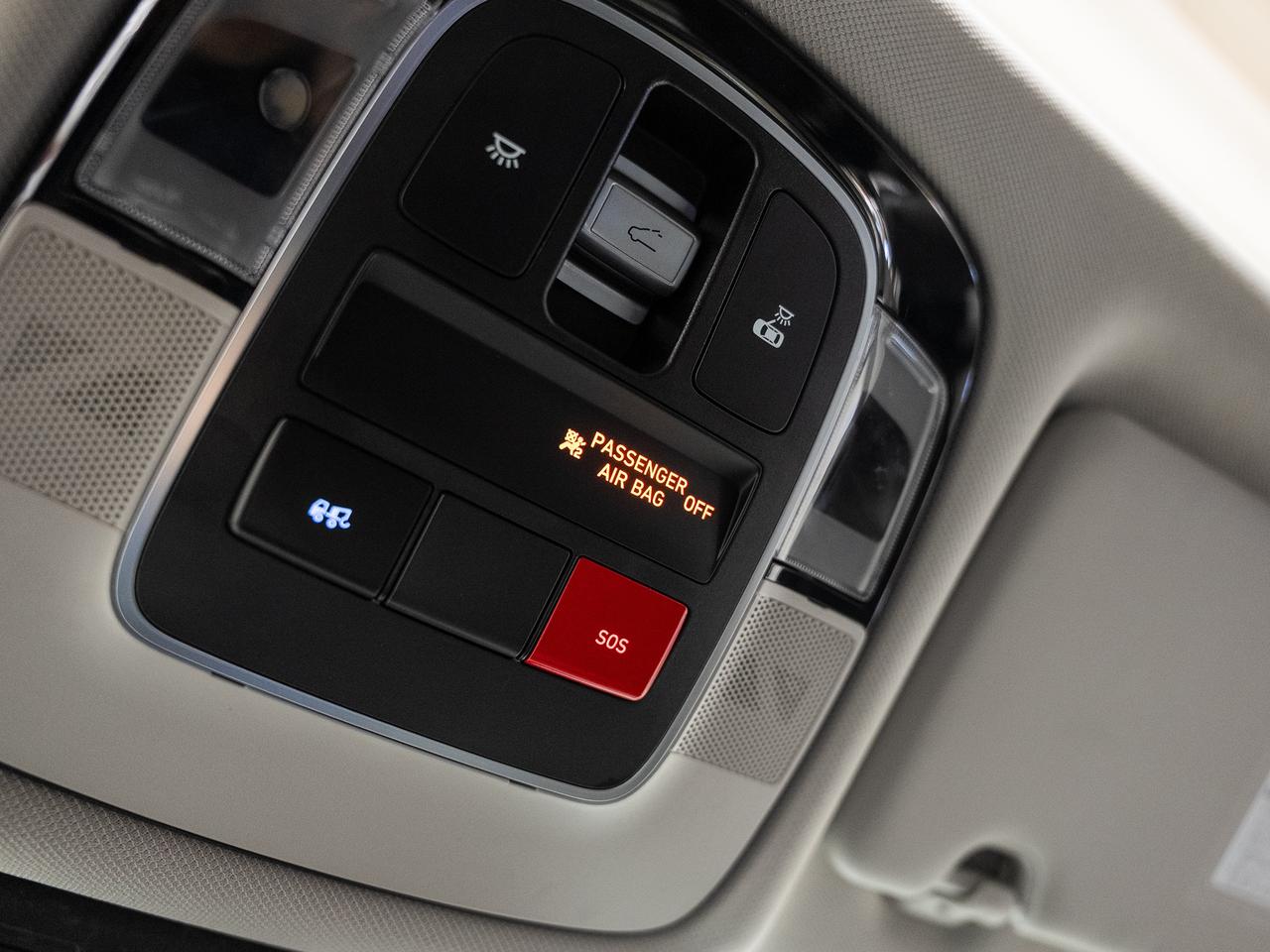 2023 Hyundai Tucson PREFERRED AWD | Trend-Pkg | Leather | Pano roof