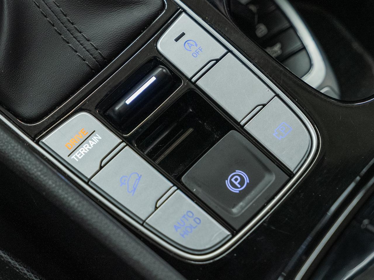 2023 Hyundai Tucson PREFERRED AWD | Trend-Pkg | Leather | Pano roof