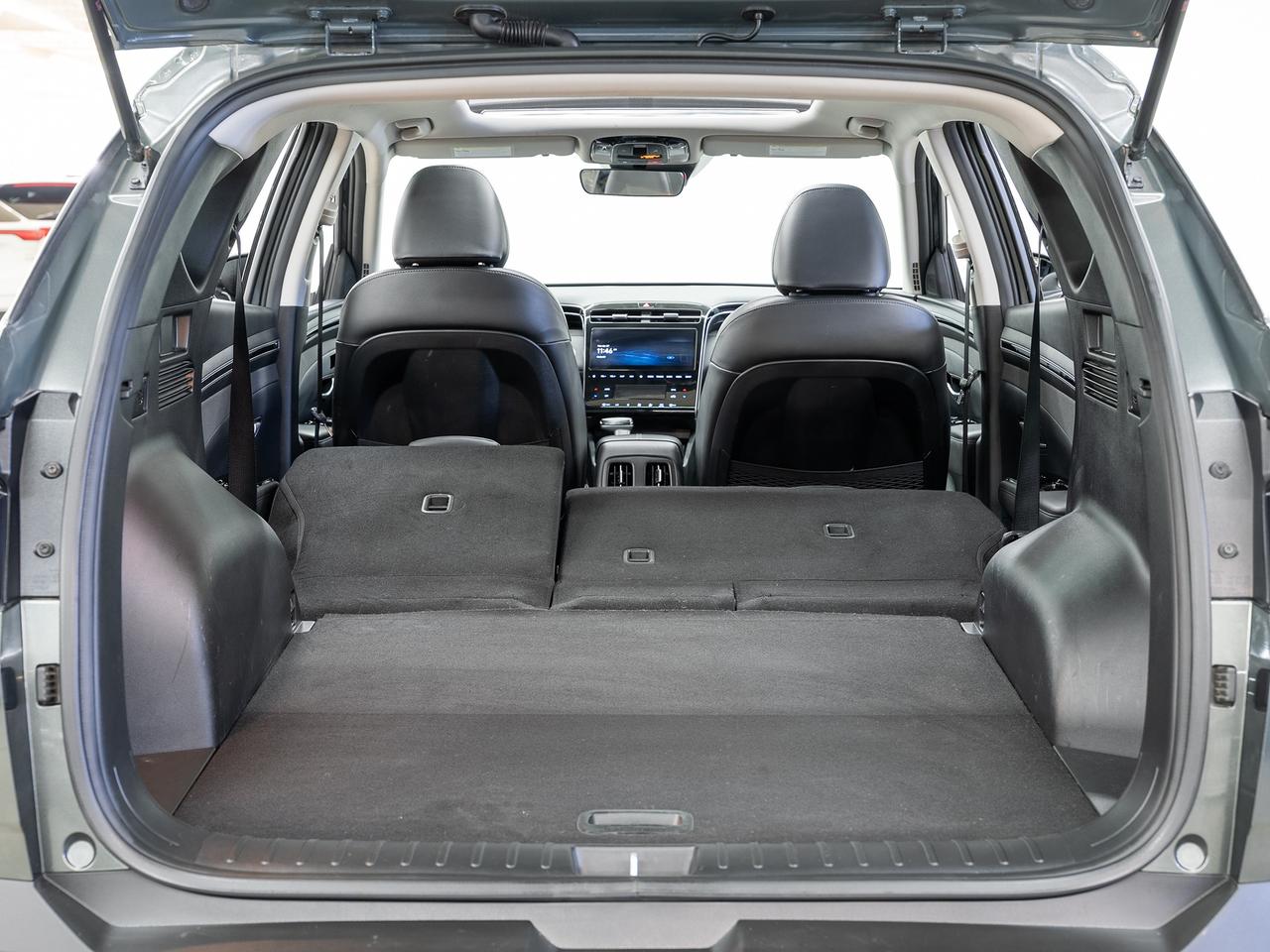 2023 Hyundai Tucson PREFERRED AWD | Trend-Pkg | Leather | Pano roof