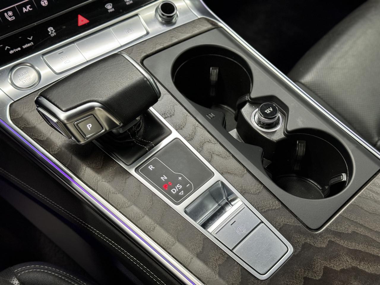 2019 Audi A7 TECHNIK S-LINE|NAV|360CAM|HUD|BSM|B&O SOUND| Photo