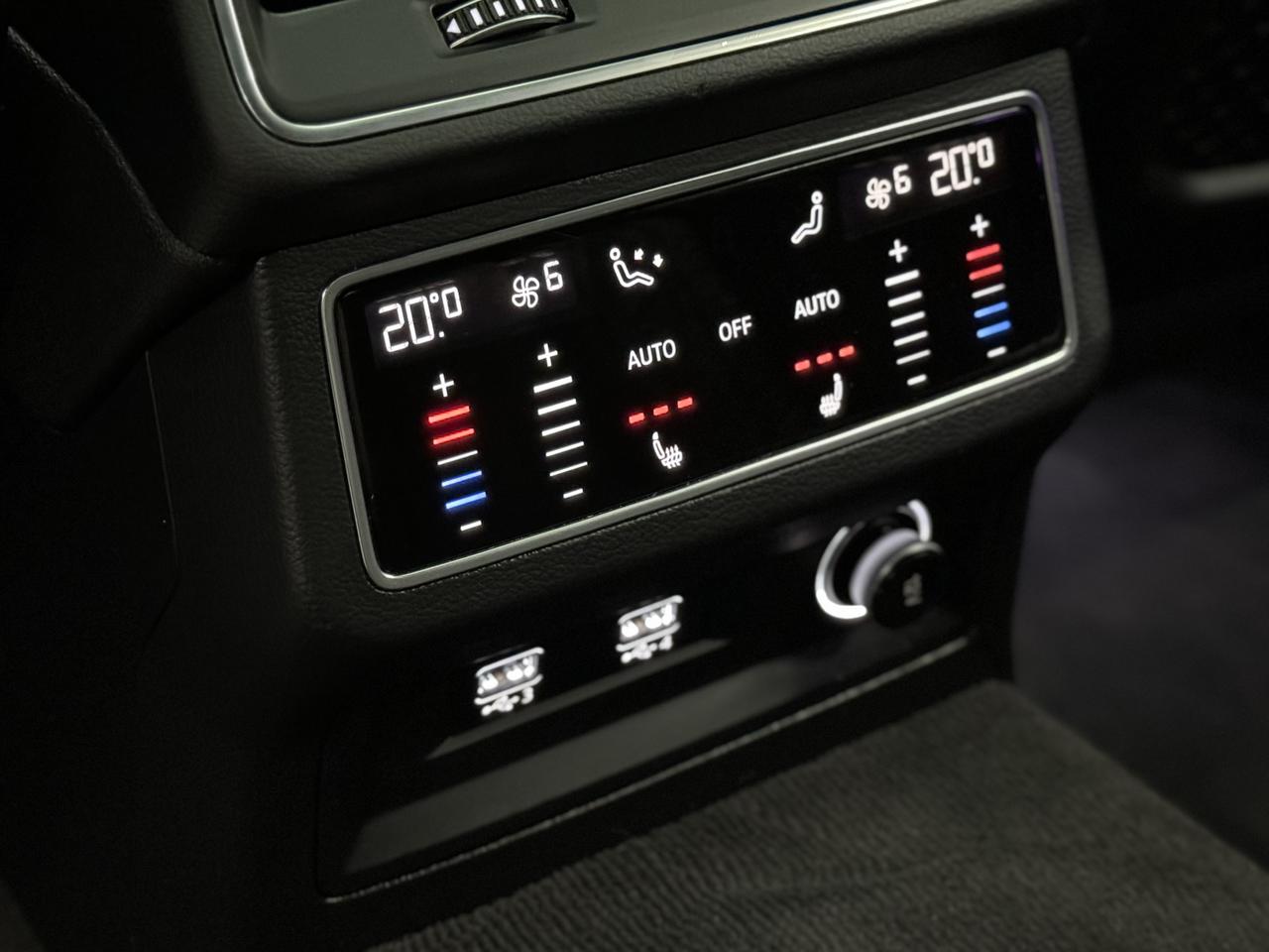 2019 Audi A7 TECHNIK S-LINE|NAV|360CAM|HUD|BSM|B&O SOUND| Photo