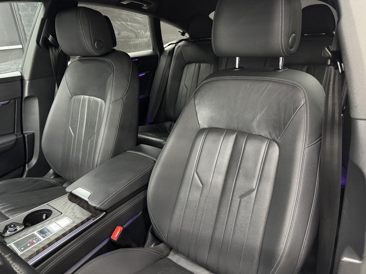 2019 Audi A7 TECHNIK S-LINE|NAV|360CAM|HUD|BSM|B&O SOUND| Photo