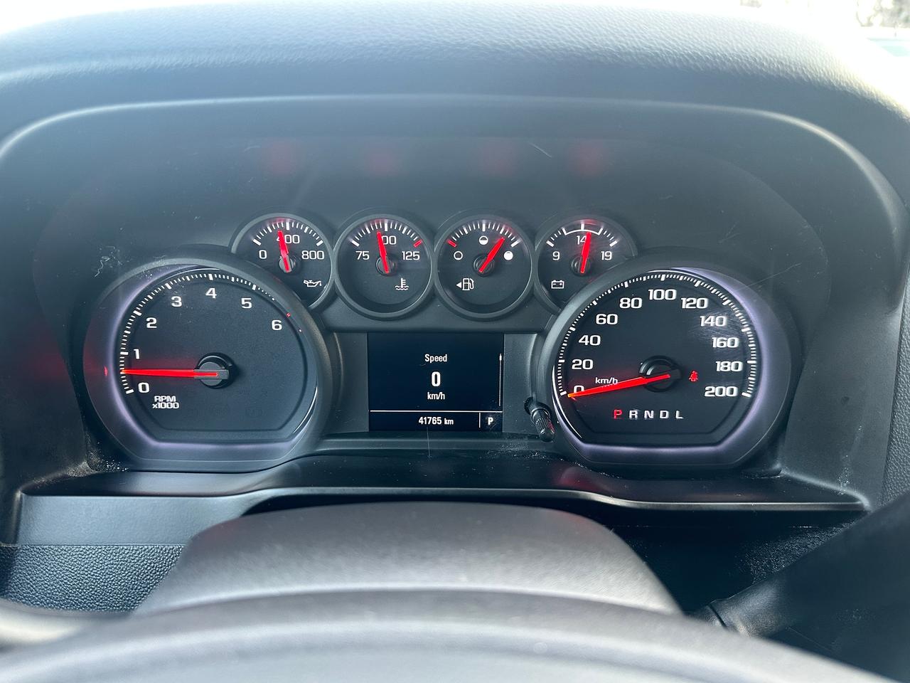 2021 GMC Sierra 1500 2WD RegCab 140" FM A/C 4.3L V6 Bluetooth BackupCam Photo