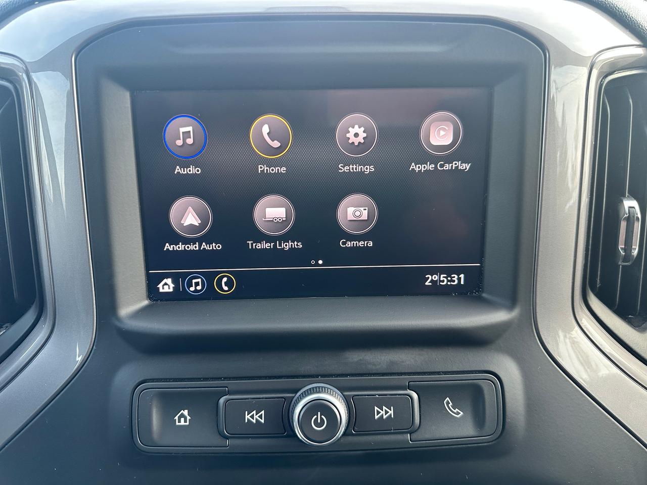 2021 GMC Sierra 1500 2WD RegCab 140" FM A/C 4.3L V6 Bluetooth BackupCam Photo