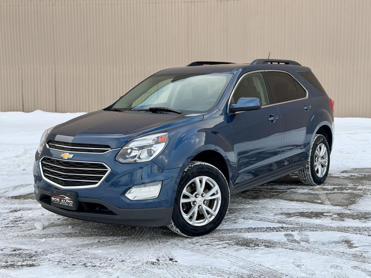 <p>Welcome to 905 Auto Sales! We operate by appointment only — please contact us to schedule your visit. This vehicle includes an Ontario Safety Standards Certificate, Carfax Vehicle History Report, and a professional interior detail. Financing is available (on approved credit), with flexible options to suit your budget and credit situation — apply today and get approved quickly! Optional add-ons such as extended warranty packages and additional protection plans are also available for purchase. This vehicle is priced competitively at $12,995.00 plus HST and licensing. Buy with confidence from a trusted local dealer — contact us today to book your appointment, apply for financing, or learn more about this vehicle.</p>