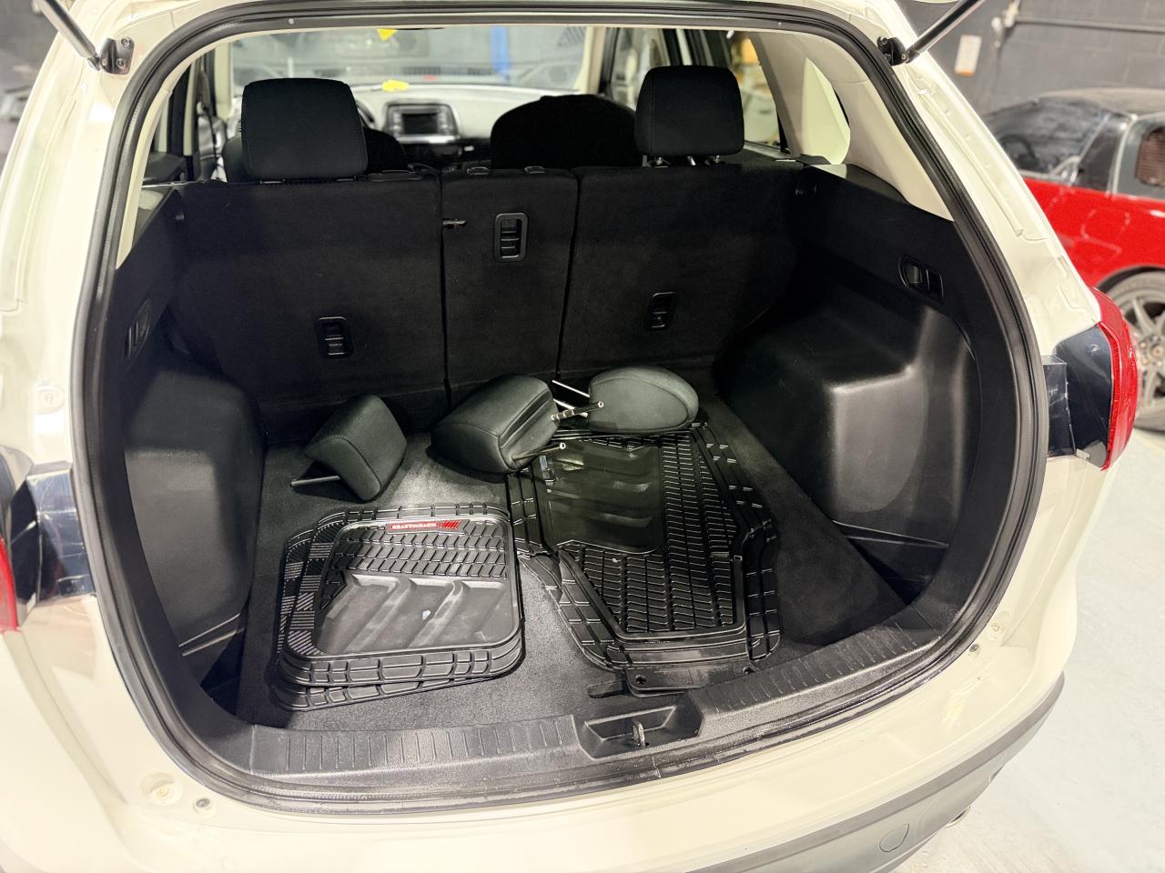 2014 Mazda CX-5 FWD 4dr Auto GS Photo