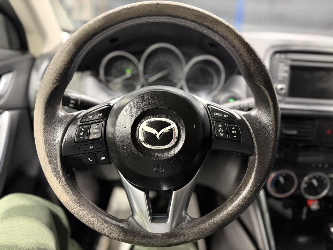 2014 Mazda CX-5 FWD 4dr Auto GS Photo