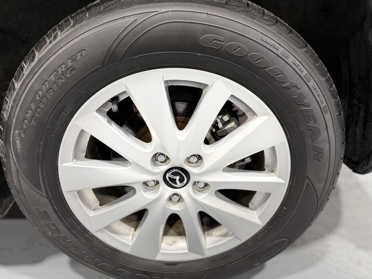 2014 Mazda CX-5 FWD 4dr Auto GS Photo