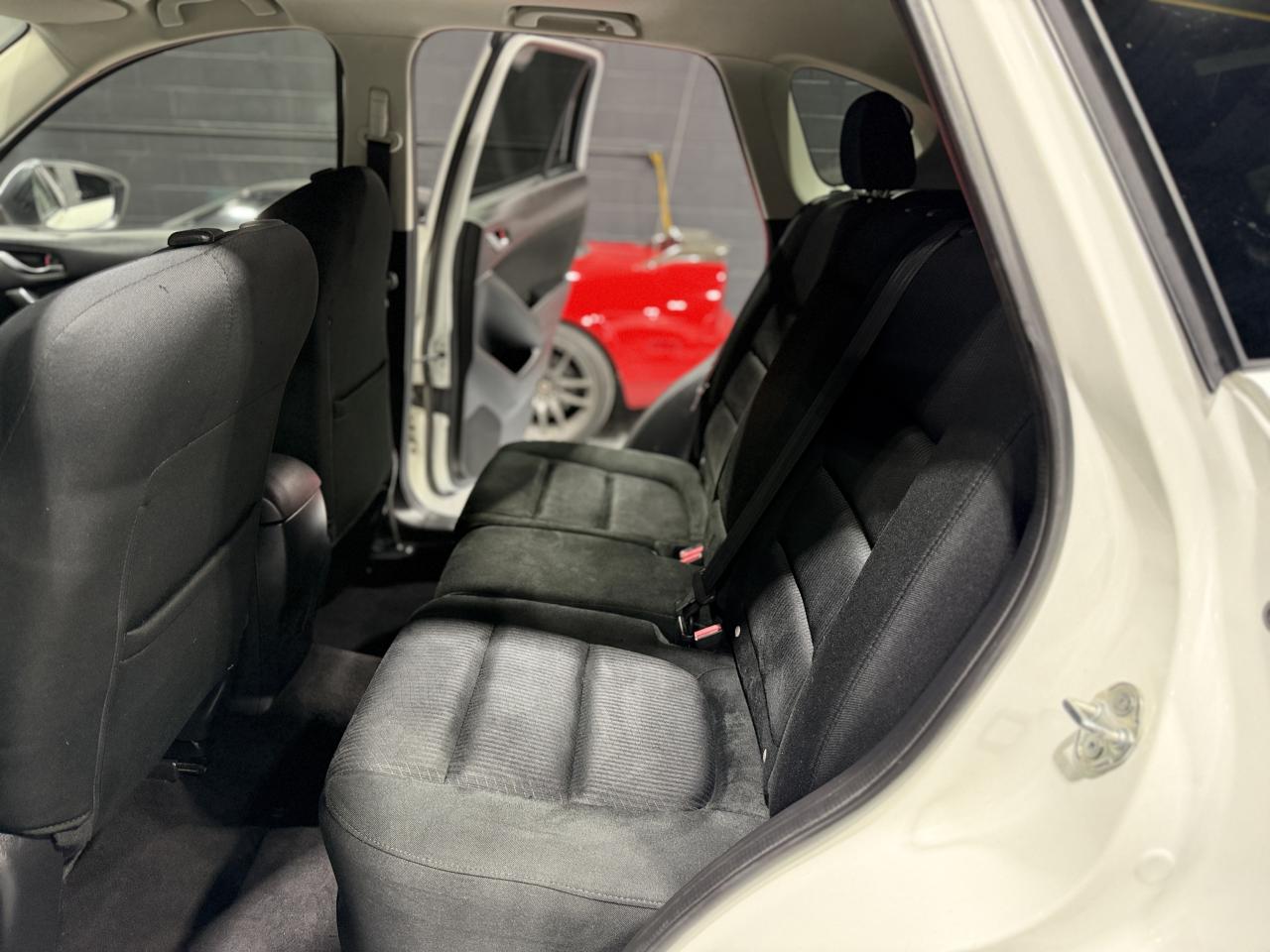 2014 Mazda CX-5 FWD 4dr Auto GS Photo