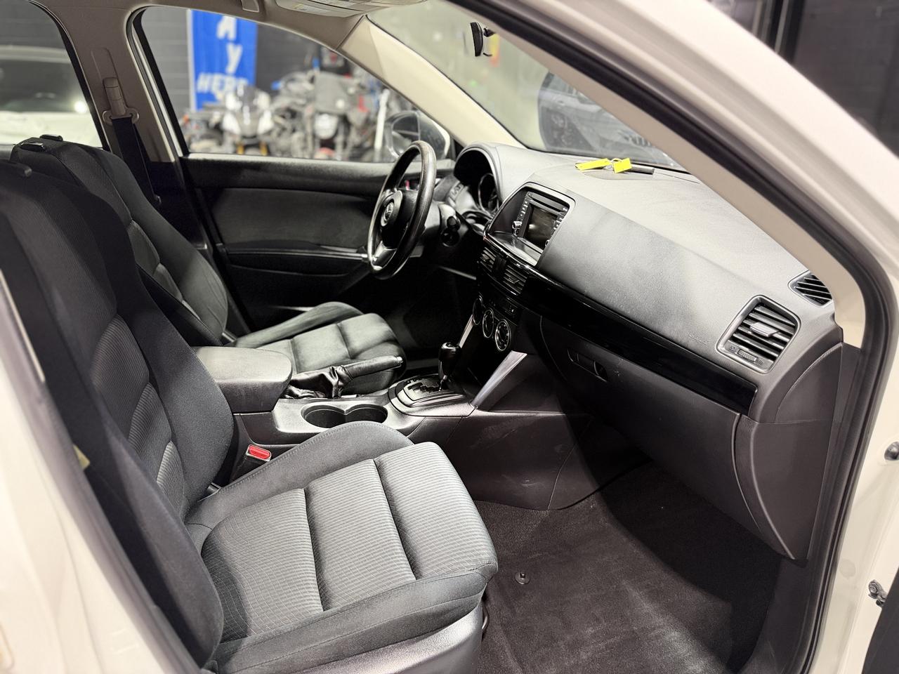 2014 Mazda CX-5 FWD 4dr Auto GS Photo