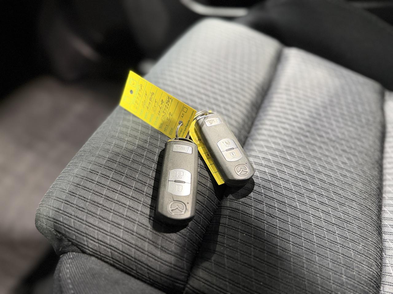 2014 Mazda CX-5 FWD 4dr Auto GS - Photo #18