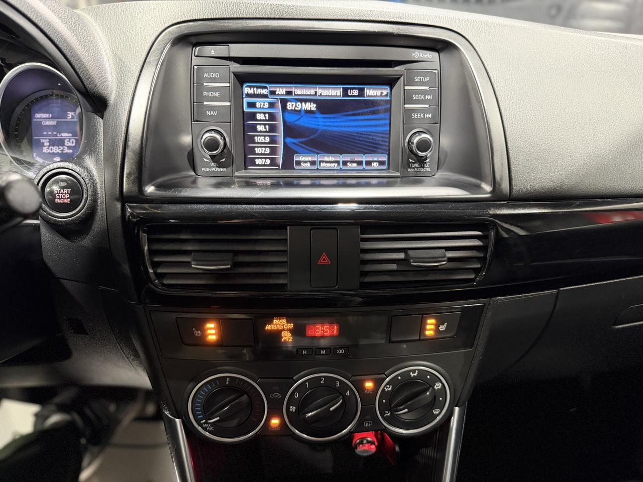 2014 Mazda CX-5 FWD 4dr Auto GS - Photo #15