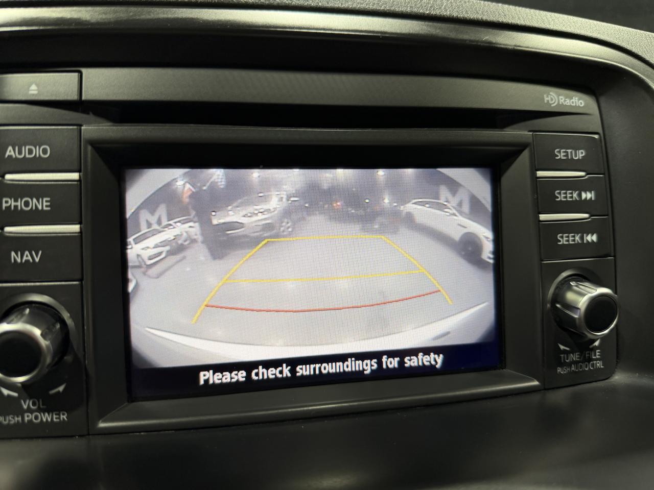 2014 Mazda CX-5 FWD 4dr Auto GS - Photo #16