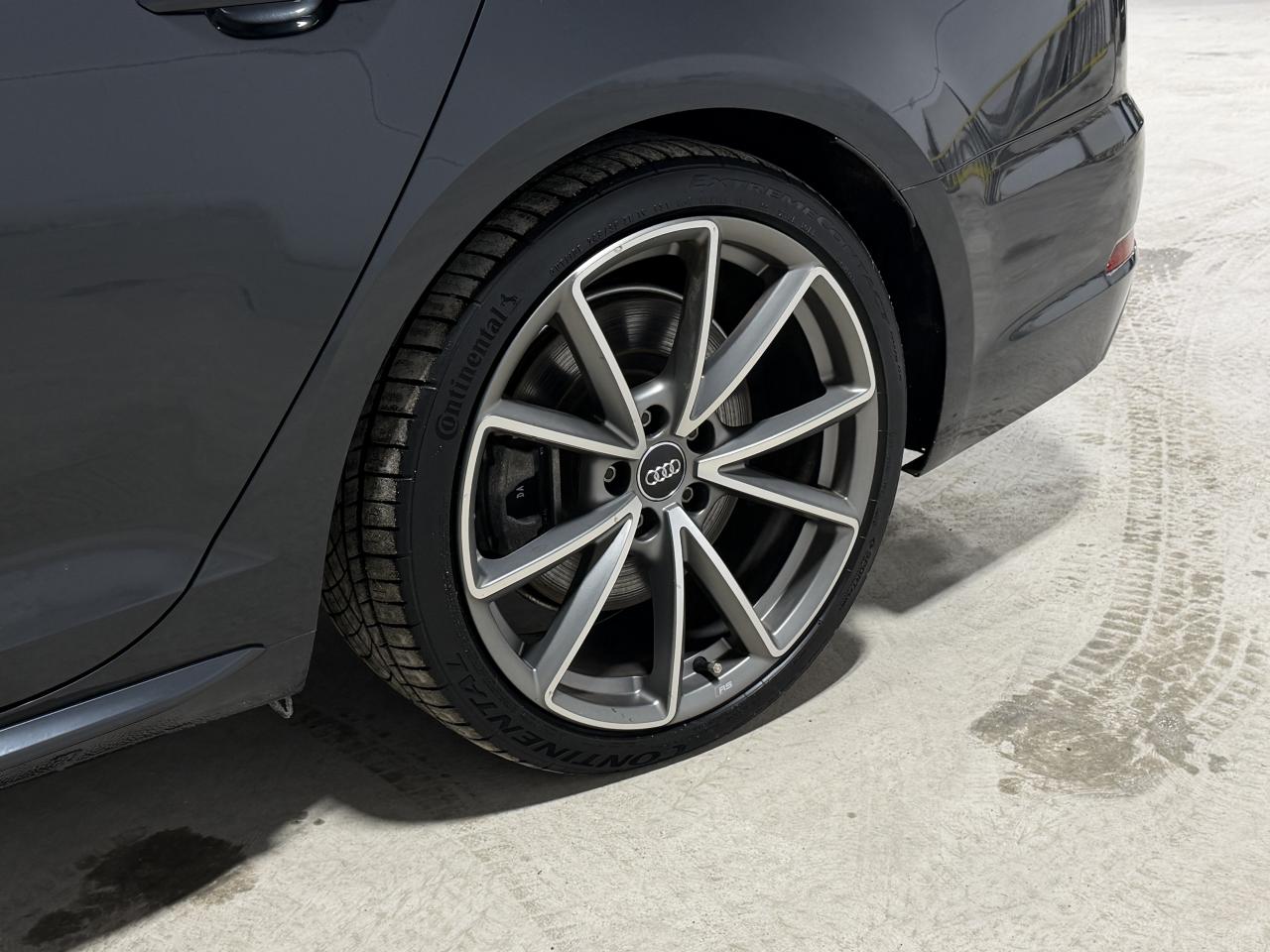 2017 Audi A4 Technik S-LINE|NAVI|BACKUP|B&O Photo