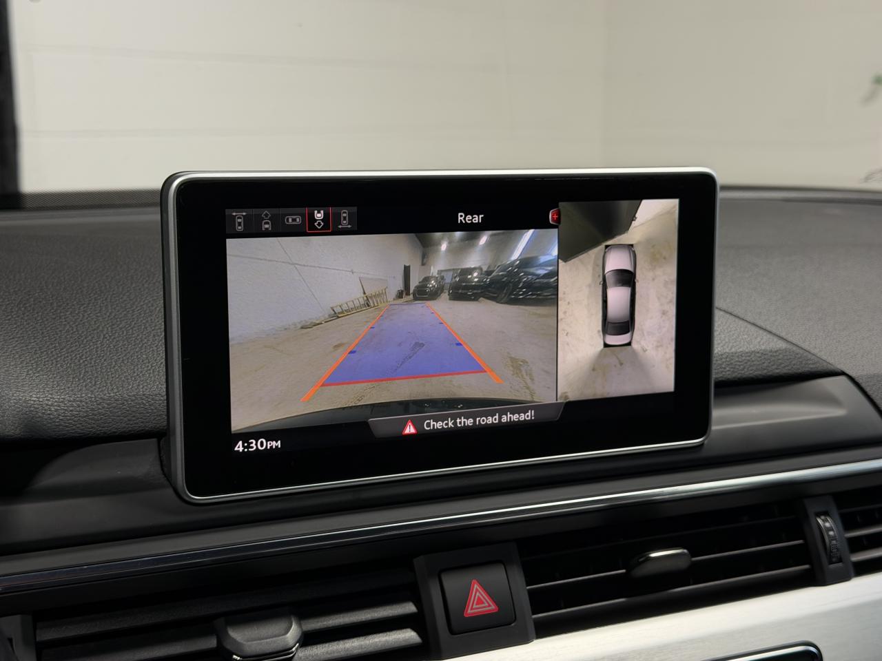 2017 Audi A4 Technik S-LINE|NAVI|BACKUP|B&O Photo