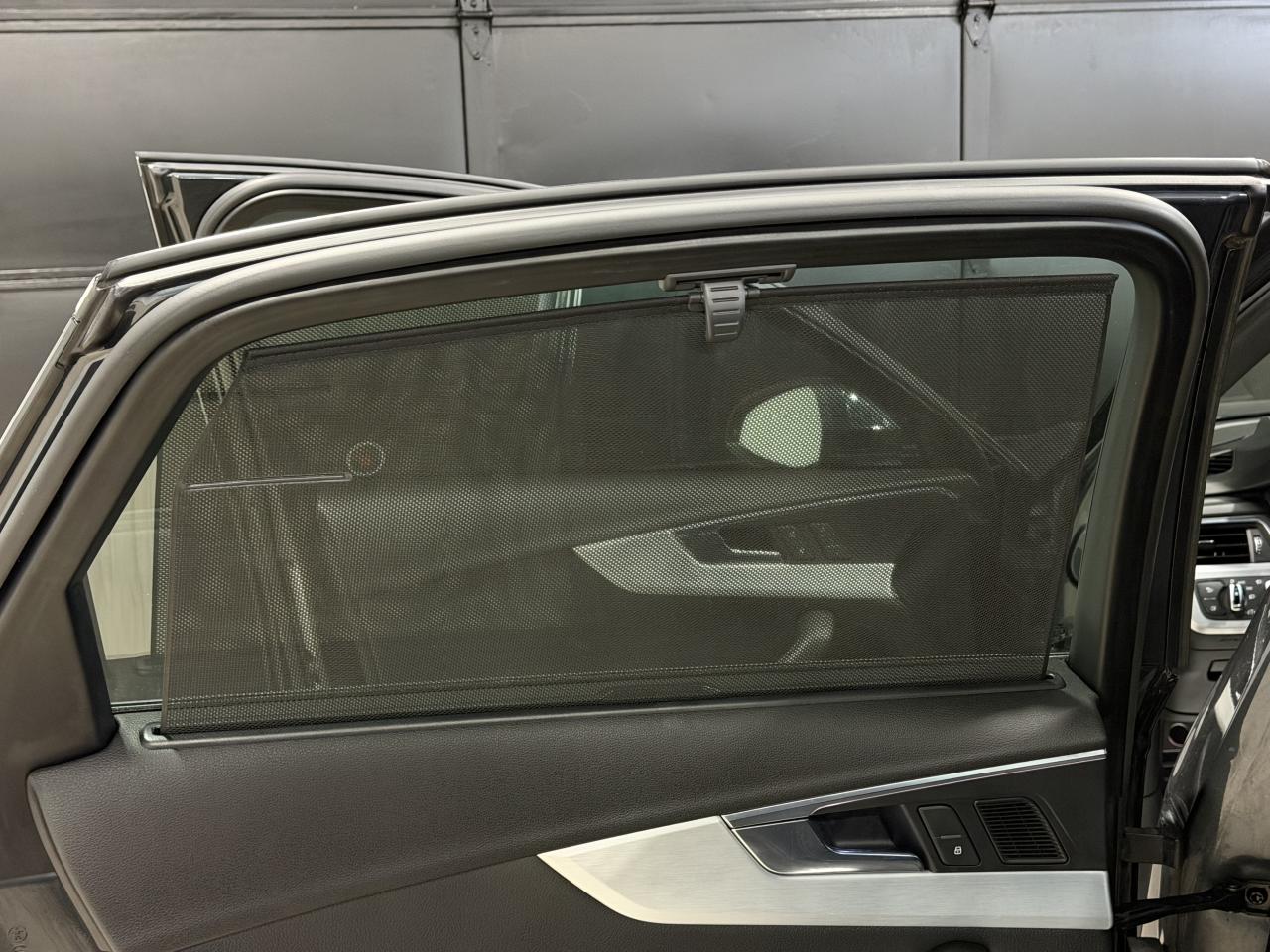 2017 Audi A4 Technik S-LINE|NAVI|BACKUP|B&O Photo