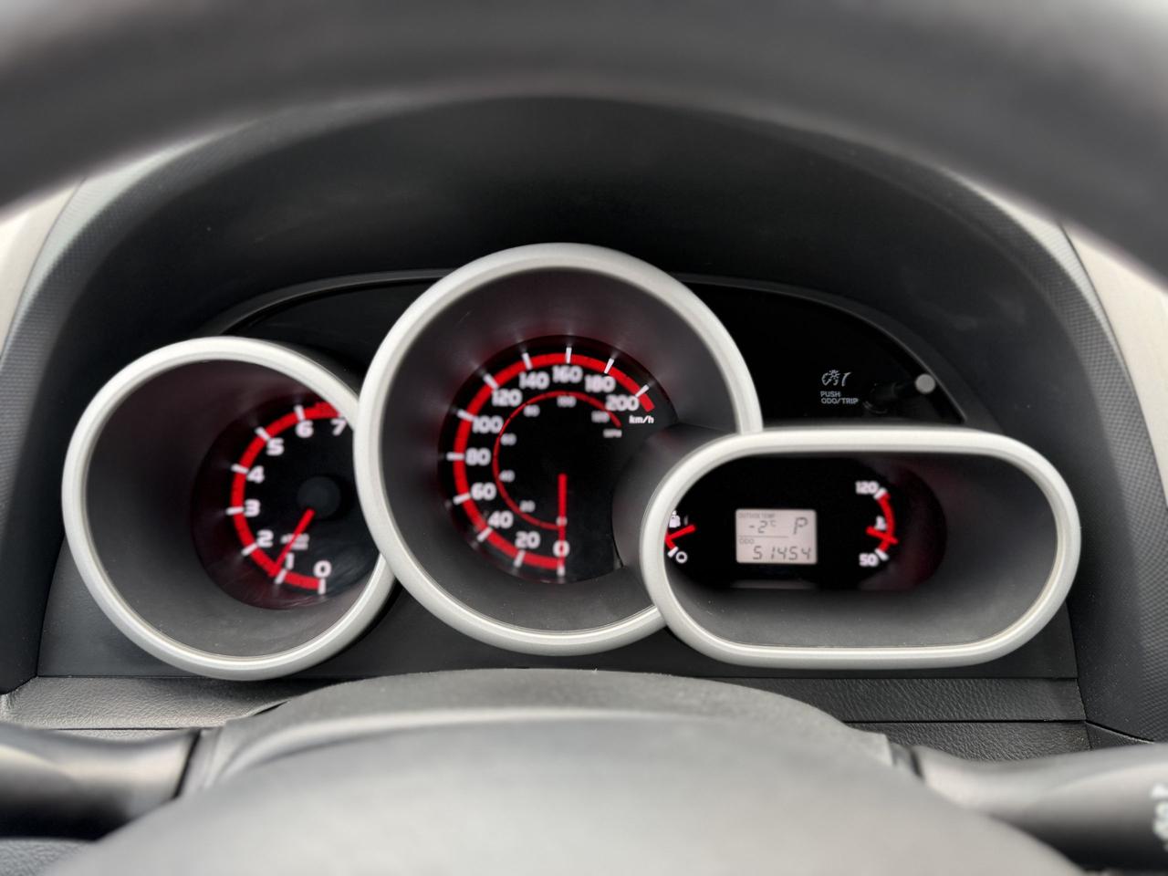 2009 Pontiac Vibe  Photo