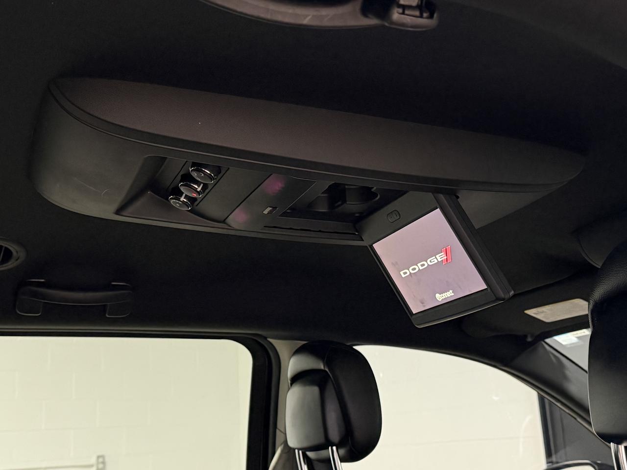 2015 Dodge Grand Caravan SXT Premium Plus DVDS|BACKUP|3.6L Photo