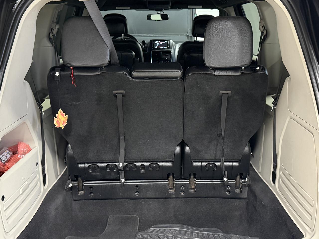 2015 Dodge Grand Caravan SXT Premium Plus DVDS|BACKUP|3.6L Photo