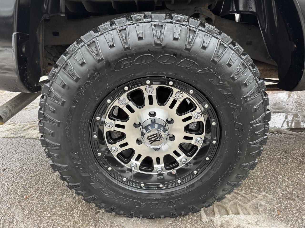 2012 Toyota Tacoma TRD OFF-ROAD - 4X4 Photo