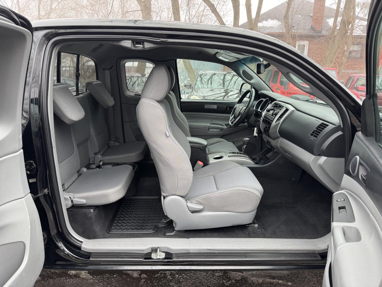 2012 Toyota Tacoma TRD OFF-ROAD - 4X4 Photo