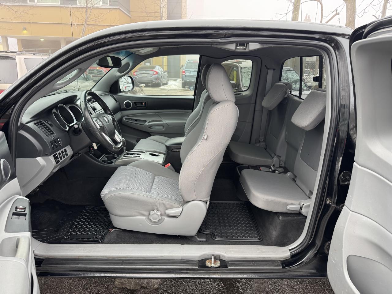2012 Toyota Tacoma TRD OFF-ROAD - 4X4 Photo