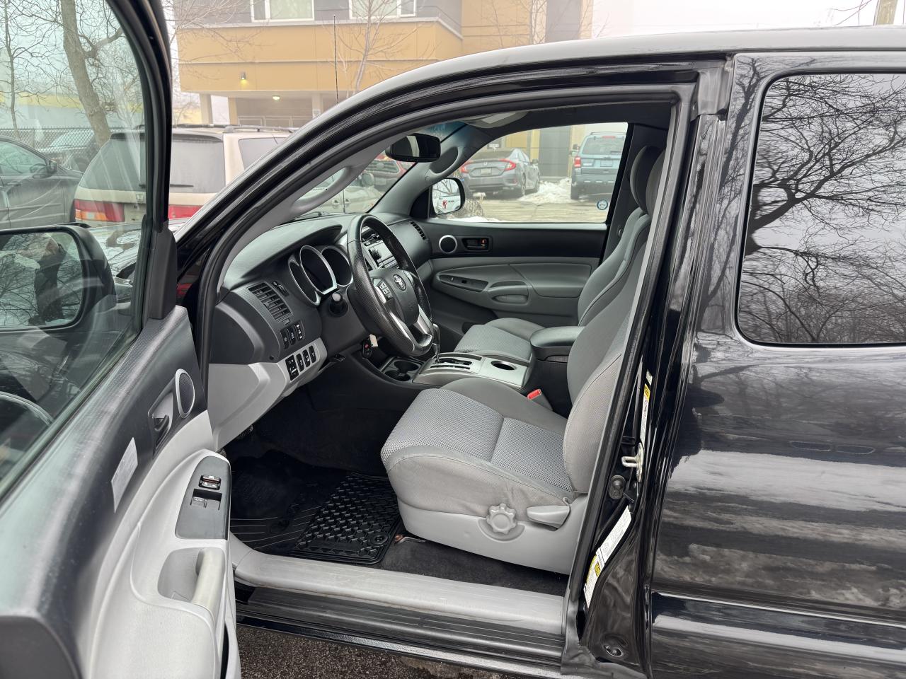 2012 Toyota Tacoma TRD OFF-ROAD - 4X4 Photo