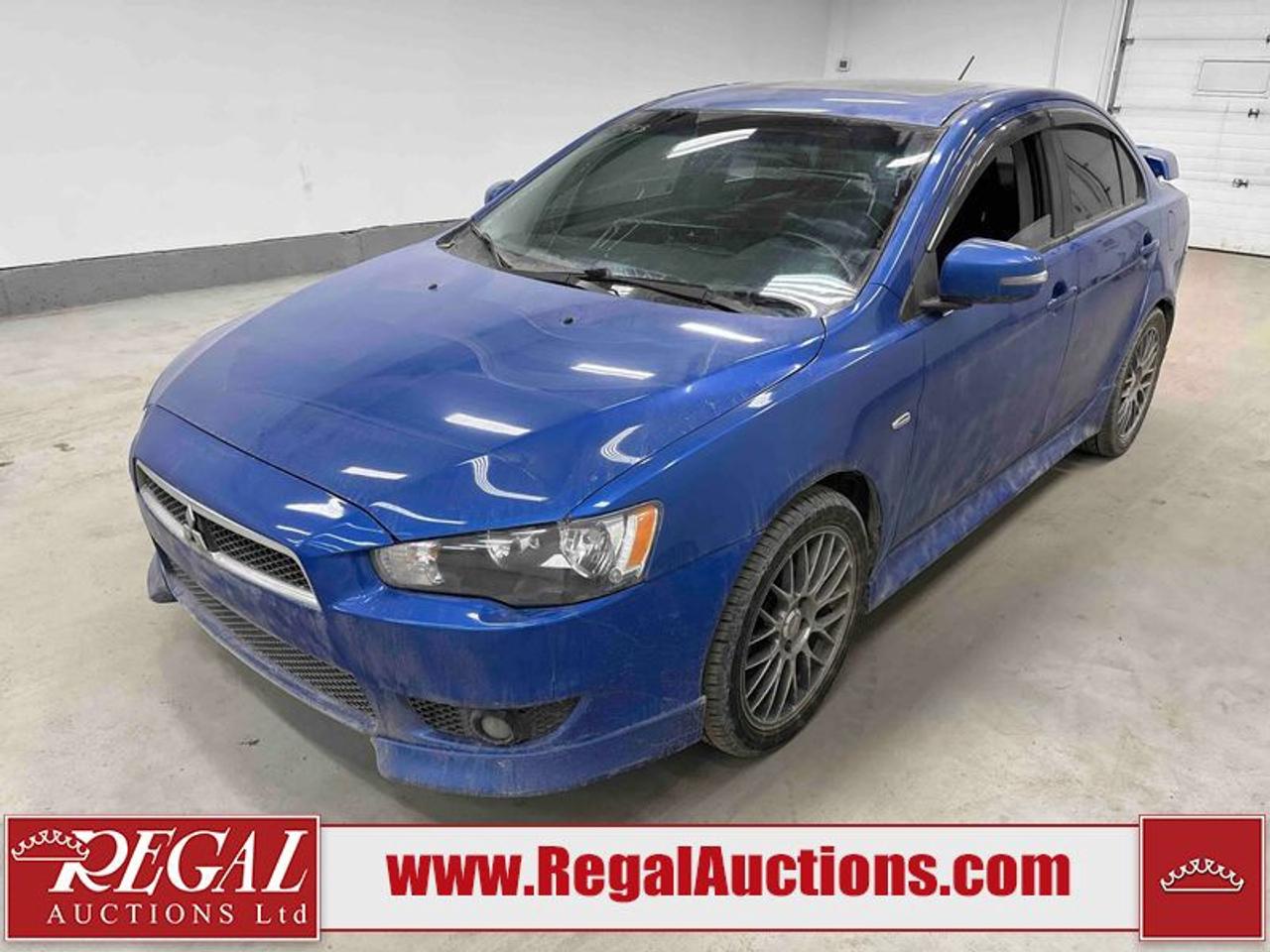 OFFERS WILL NOT BE ACCEPTED BY EMAIL OR PHONE - THIS VEHICLE WILL GO TO PUBLIC AUCTION ON Wednesday March 4.<br> SALE STARTS AT 11:00 AM.<br><br>VEHICLE DESCRIPTION <br/>Stock #: 21368 <br/>Lot #: 696 <br/>Reserve Price: $7,200 <br/>CarProof Report: Available at www.RegalAuctions.com <br/><br/>IMPORTANT DECLARATION <br/>Announcement: Non-specific auctioneer announcement. <br/>Claim History: Claim History. <br/> *AIRBAG LIGHT ON*  <br/>Active Status: This vehicles title is listed as Active Status. <br/> Live Online Bidding: This vehicle will be available for bidding over the internet, visit www.RegalAuctions.com to register. <br/> <br/>The simple solution to selling your car or truck. Bring your clean vehicle in with your Drivers License and current Registration and well put it on the auction block at our next sale.<br/><br/>www.RegalAuctions.com