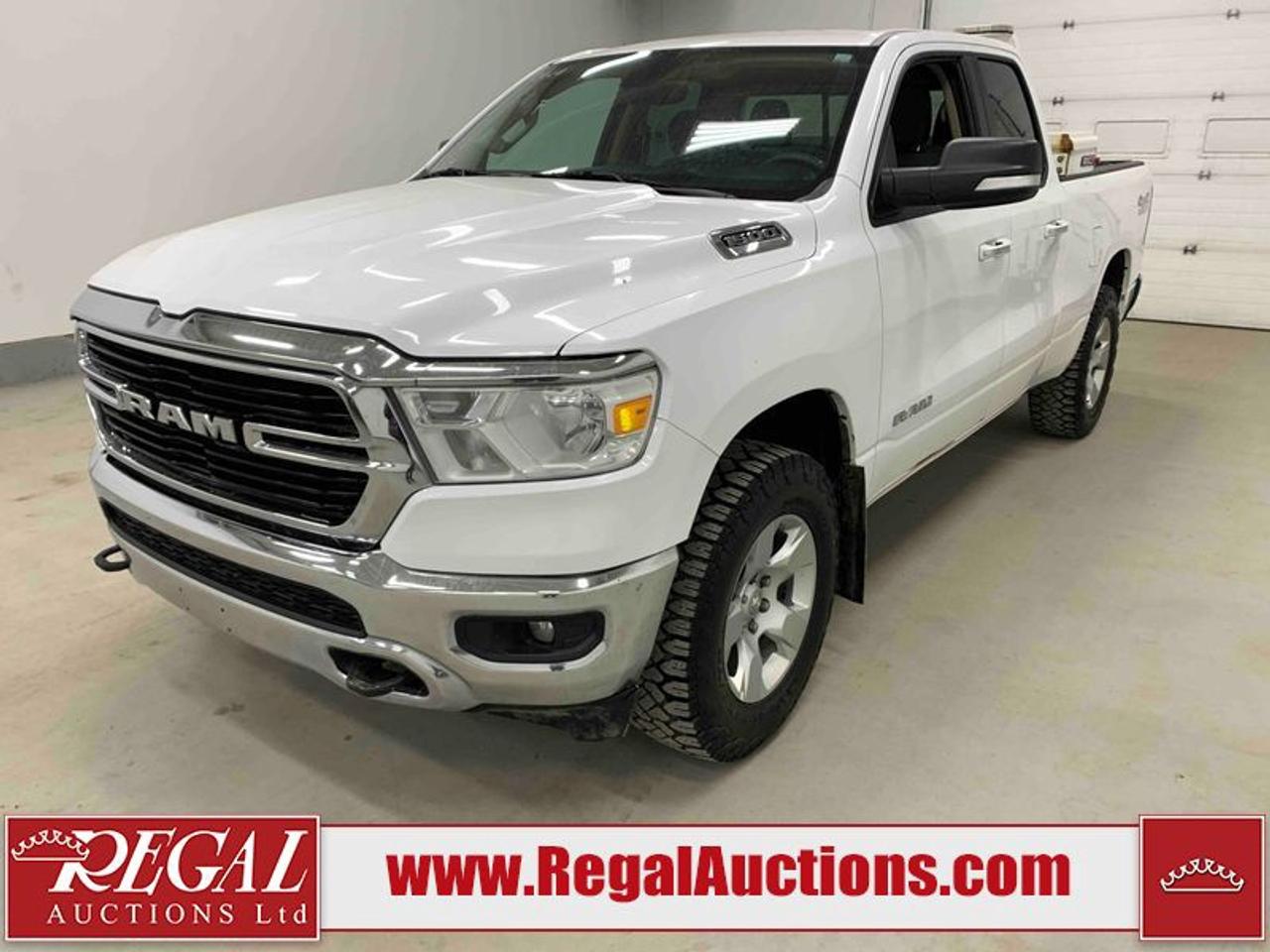 OFFERS WILL NOT BE ACCEPTED BY EMAIL OR PHONE - THIS VEHICLE WILL GO ON LIVE ONLINE AUCTION on Saturday March 7.<br> SALE STARTS AT 11:00 AM.<br><br>VEHICLE DESCRIPTION <br/>Stock #: 21431 <br/>Lot #:  <br/>Reserve Price: $7,500 <br/>CarProof Report: Available at www.RegalAuctions.com <br/><br/>IMPORTANT DECLARATION <br/>Fleet Vehicle: This vehicle is a commercially owned work vehicle. <br/> **FLASHING CHECK ENGINE LIGHT**RUNS ROUGH**  <br/>Active Status: This vehicles title is listed as Active Status. <br/> Live Online Bidding: This vehicle will be available for bidding over the internet, visit www.RegalAuctions.com to register. <br/> <br/>The simple solution to selling your car or truck. Bring your clean vehicle in with your Drivers License and current Registration and well put it on the auction block at our next sale.<br/><br/>www.RegalAuctions.com