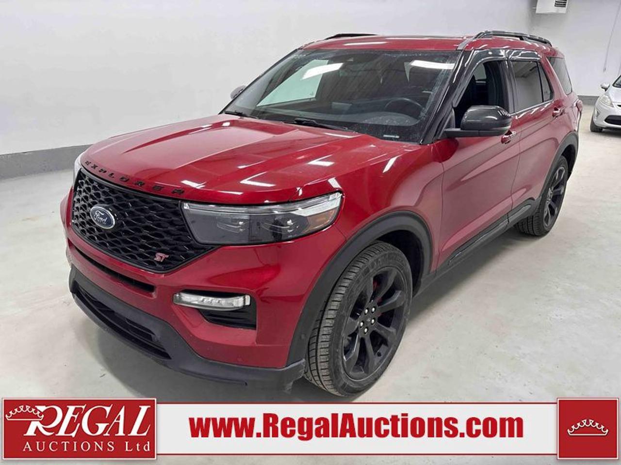 OFFERS WILL NOT BE ACCEPTED BY EMAIL OR PHONE - THIS VEHICLE WILL GO ON LIVE ONLINE AUCTION.<br> SALE STARTS AT :00 AM.<br><br>VEHICLE DESCRIPTION <br/>Stock #: 21472 <br/>Lot #: 308DT <br/>Reserve Price: $28,800 <br/>CarProof Report: Available at www.RegalAuctions.com <br/><br/>IMPORTANT DECLARATION <br/>Dealership Trade-In: Unit was traded in and is being sold on behalf of a franchise dealership. <br/>Hail Damage: Hail Damage. <br/>Active Status: This vehicles title is listed as Active Status. <br/> Live Online Bidding: This vehicle will be available for bidding over the internet, visit www.RegalAuctions.com to register. <br/> <br/>The simple solution to selling your car or truck. Bring your clean vehicle in with your Drivers License and current Registration and well put it on the auction block at our next sale.<br/><br/>www.RegalAuctions.com