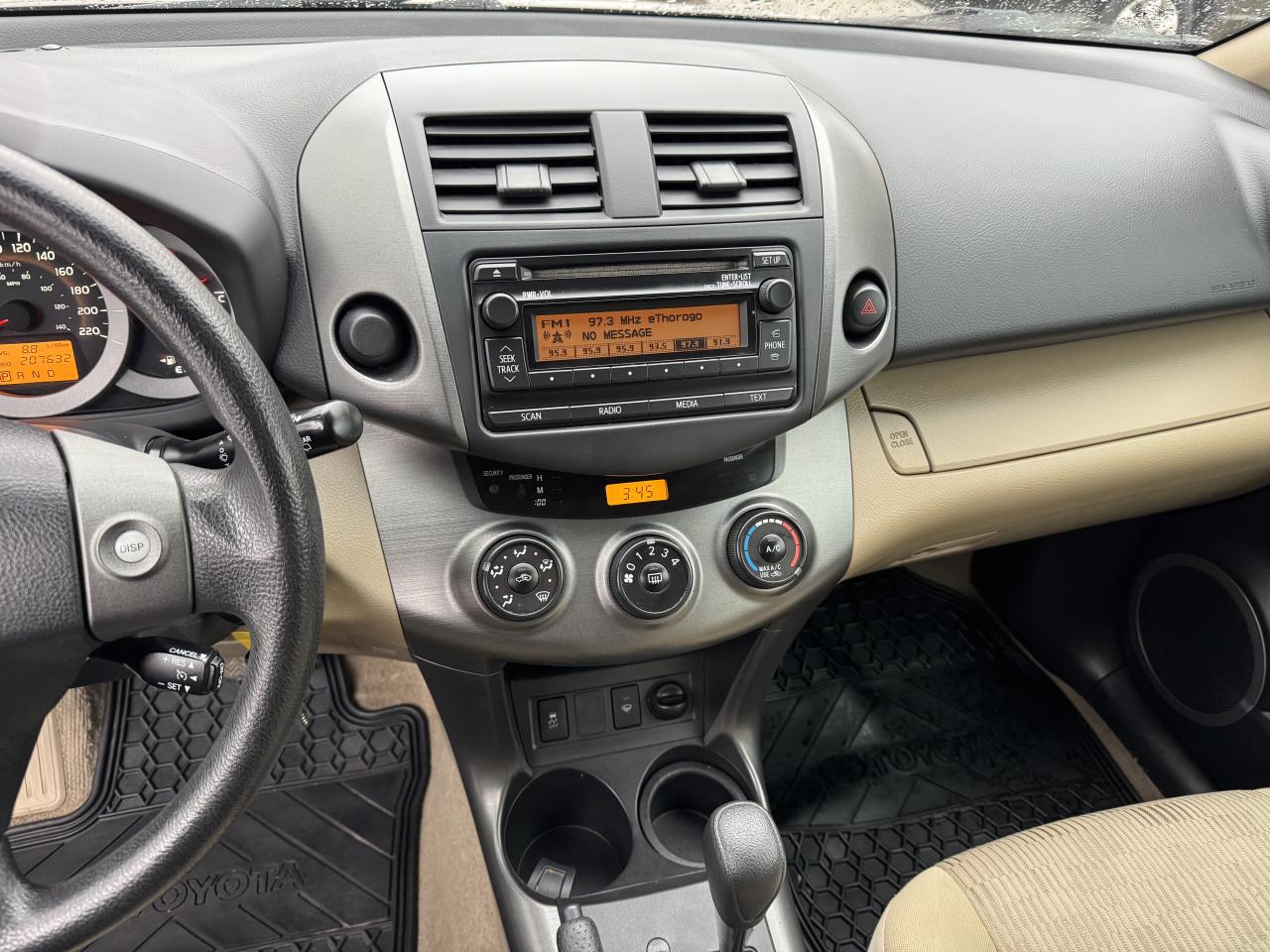 2012 Toyota RAV4  Photo