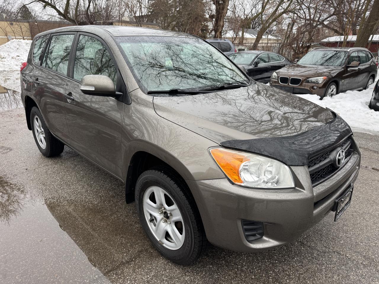 2012 Toyota RAV4  Photo