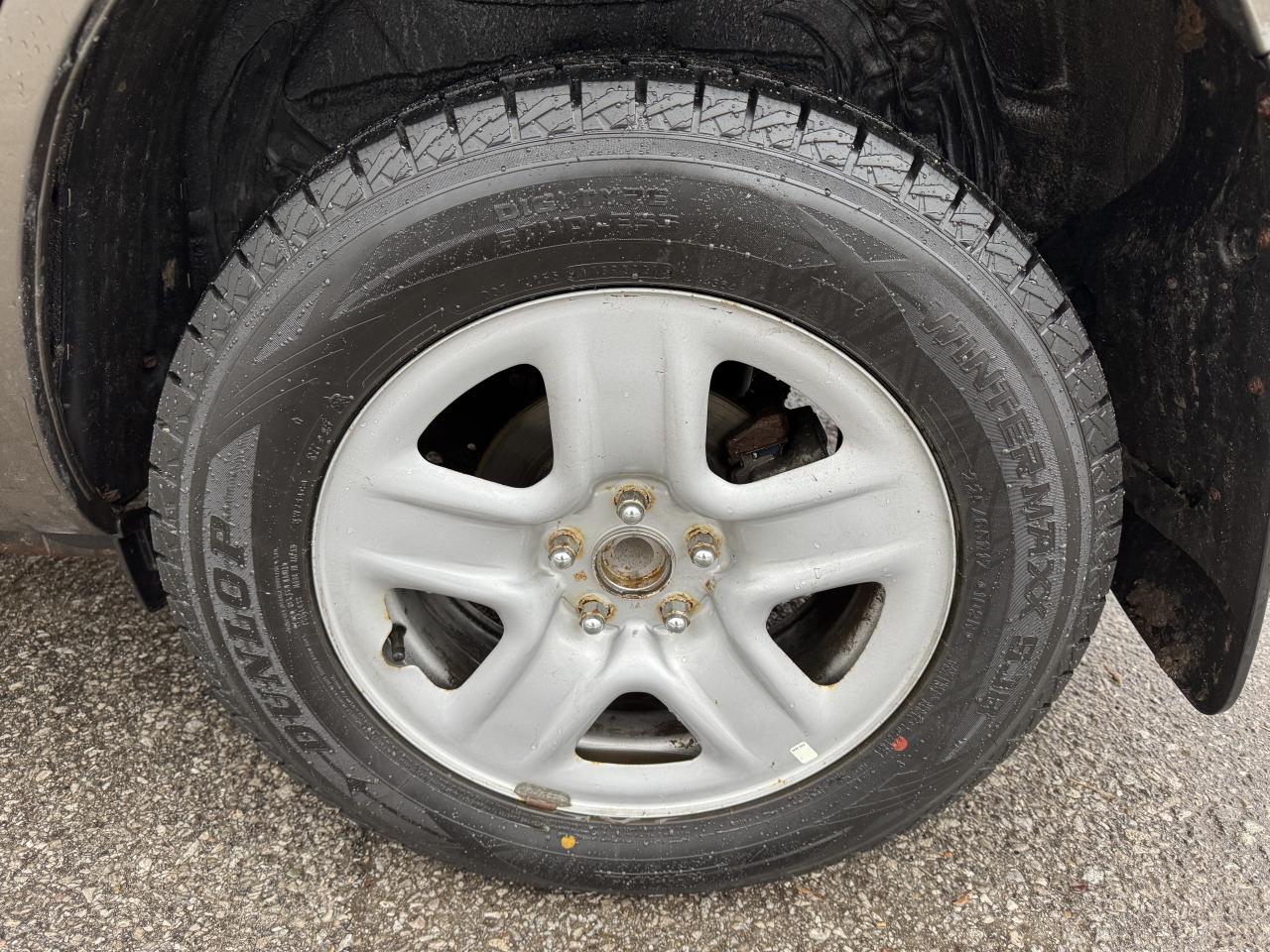 2012 Toyota RAV4  Photo