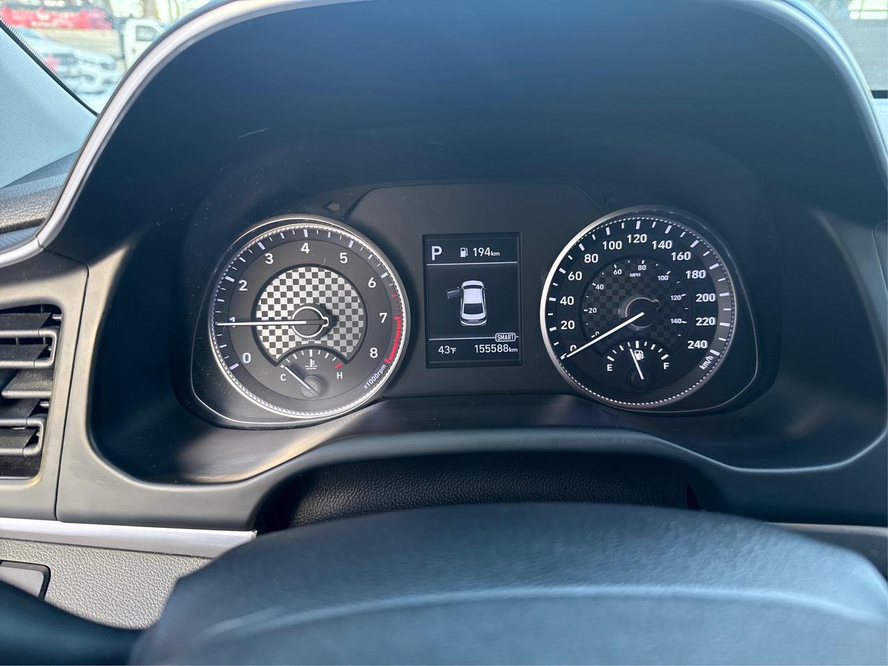 2020 Hyundai Elantra Preferred Photo