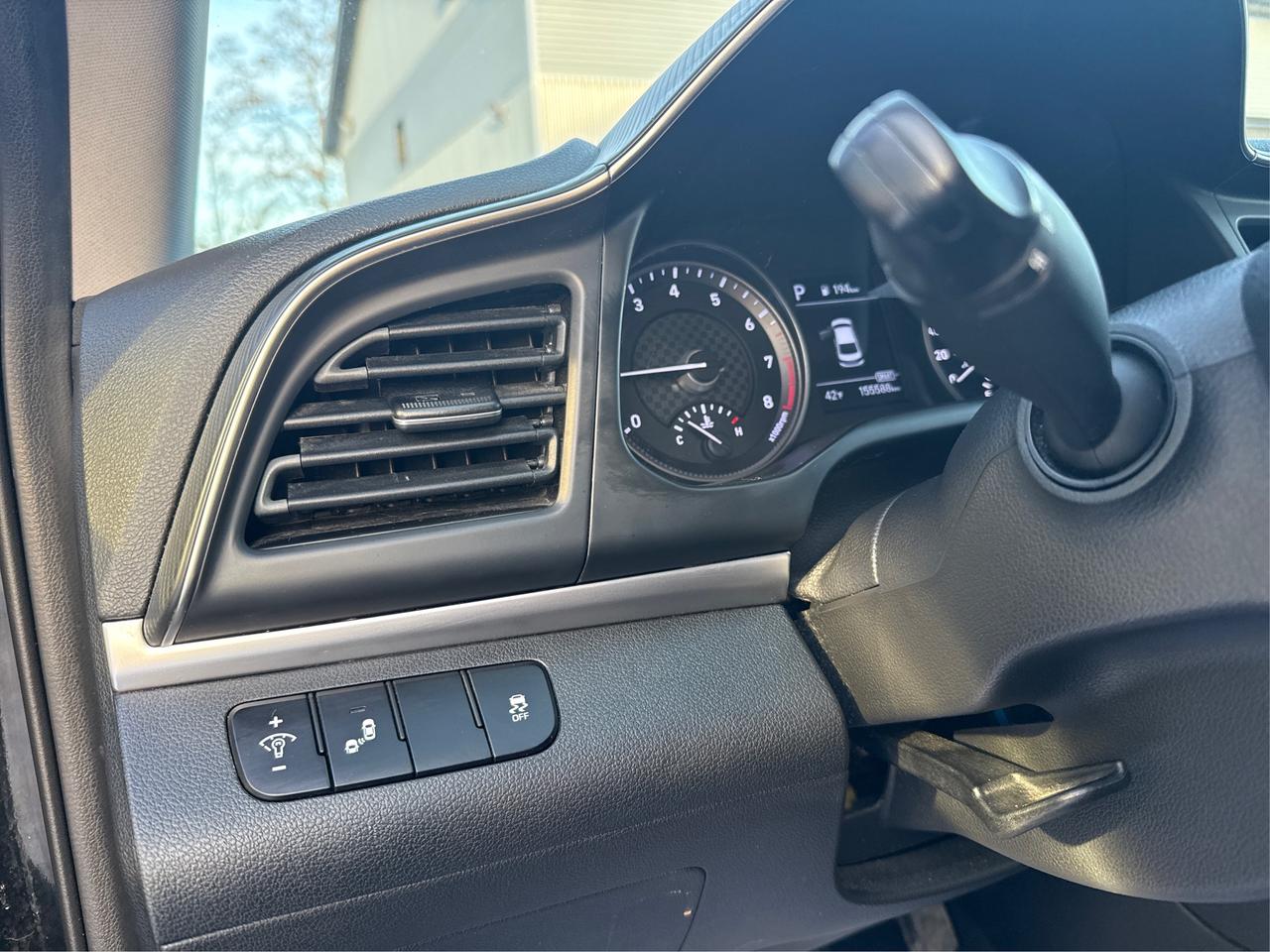 2020 Hyundai Elantra Preferred Photo