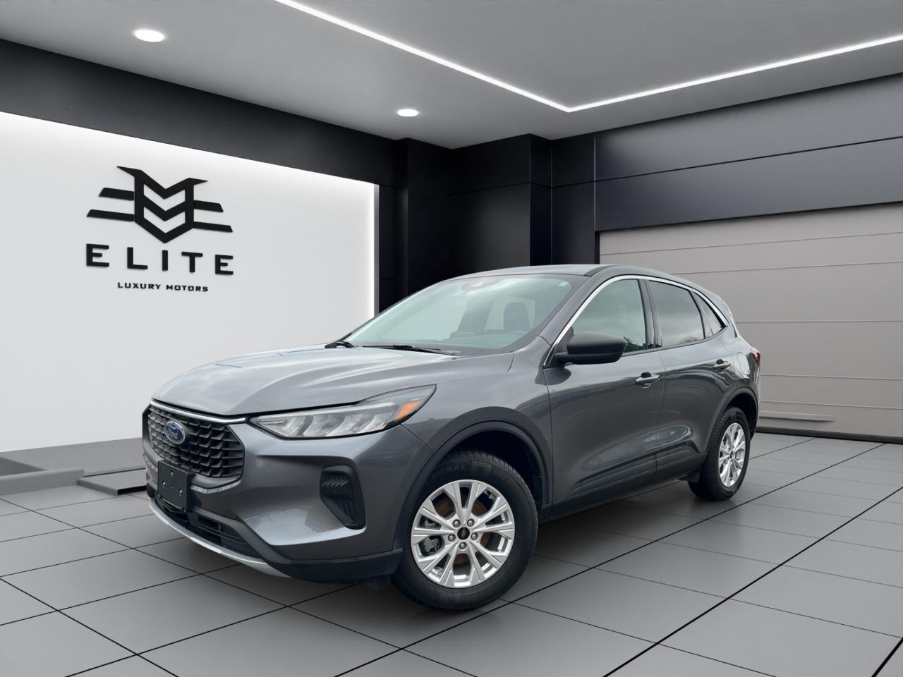 2024 Ford Escape Active AWD - Blind Spot Monitor - Backup Camera !!! Photo2