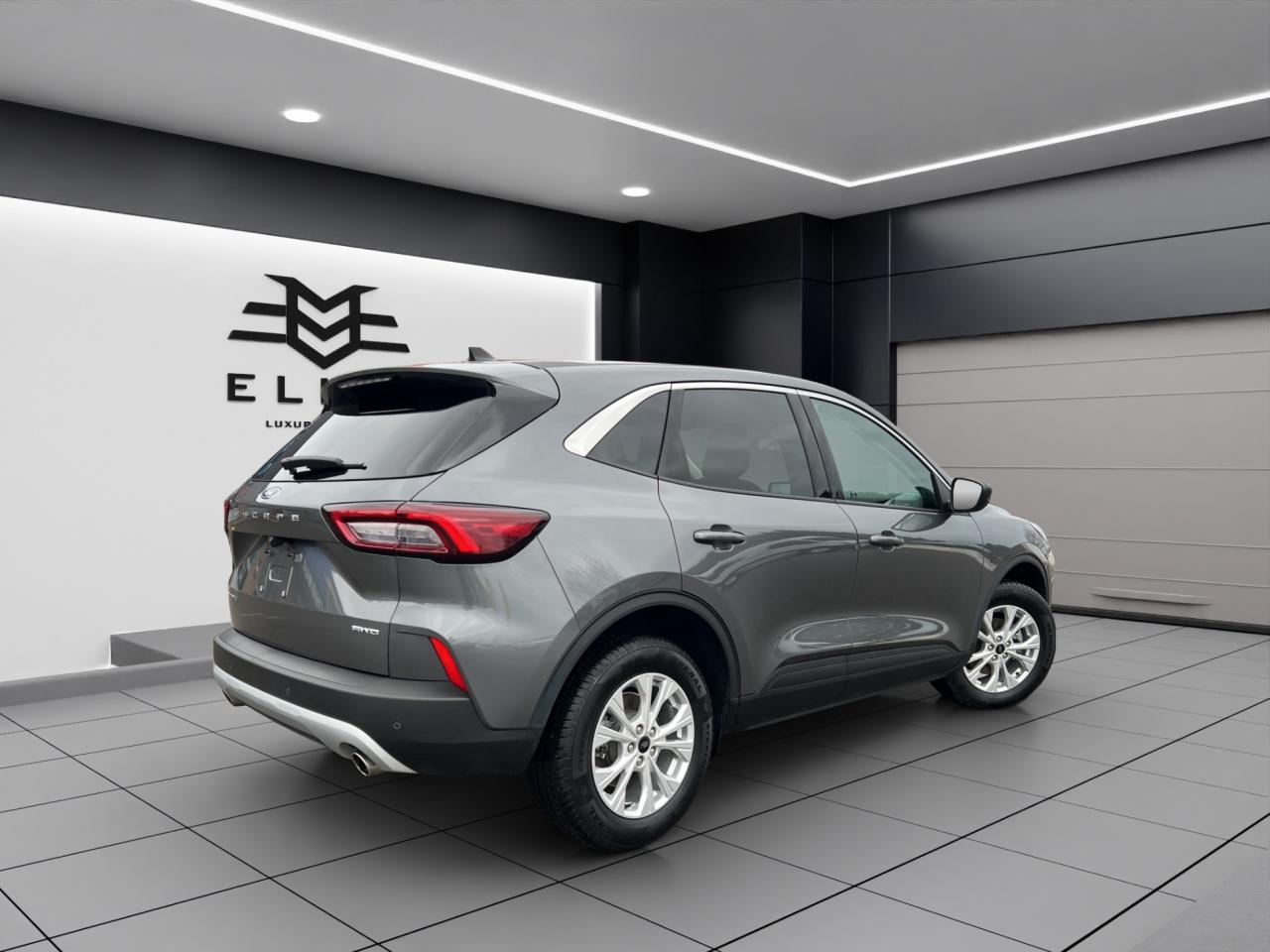 2024 Ford Escape Active AWD - Blind Spot Monitor - Backup Camera !!! Photo