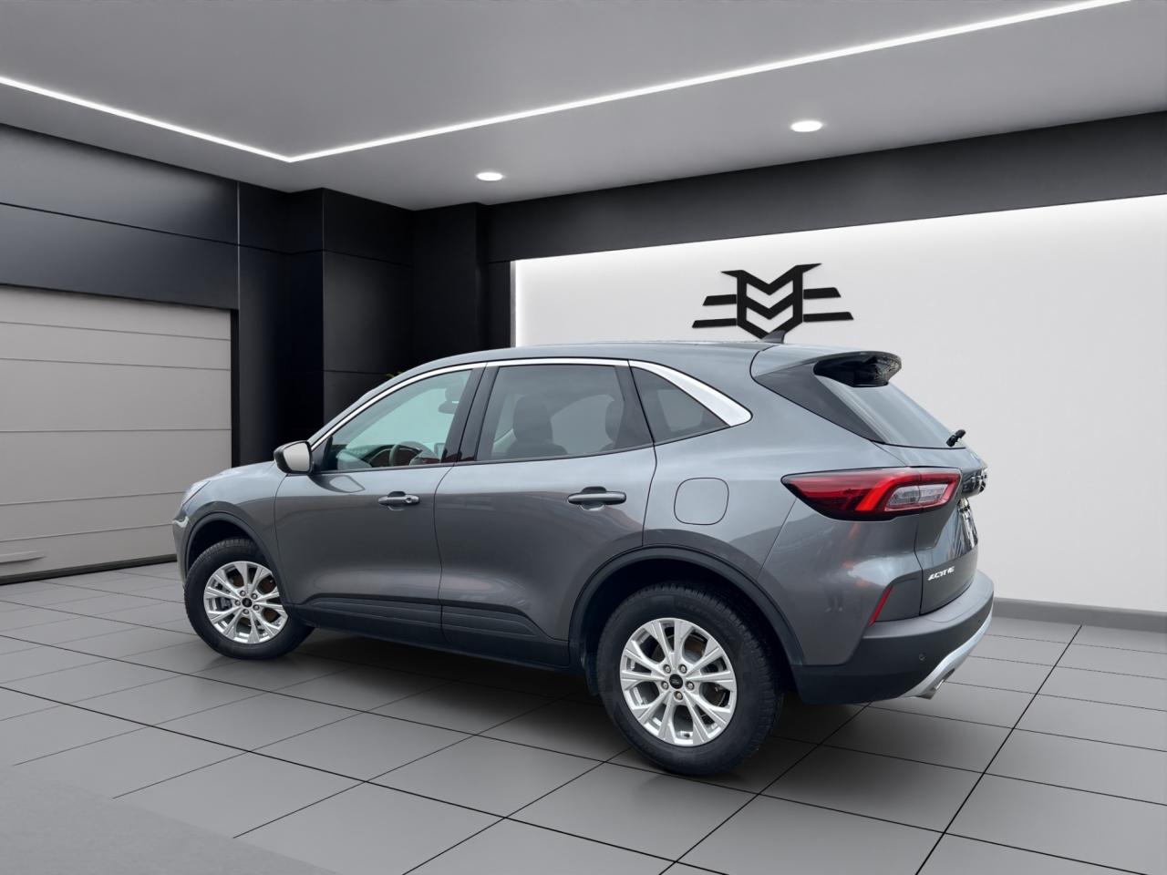 2024 Ford Escape Active AWD - Blind Spot Monitor - Backup Camera !!! Photo