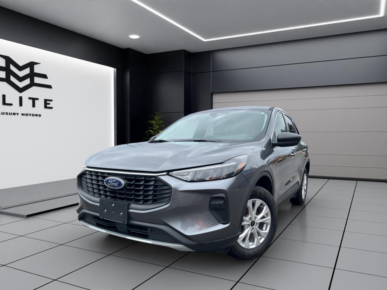 2024 Ford Escape Active AWD - Blind Spot Monitor - Backup Camera !!! Photo