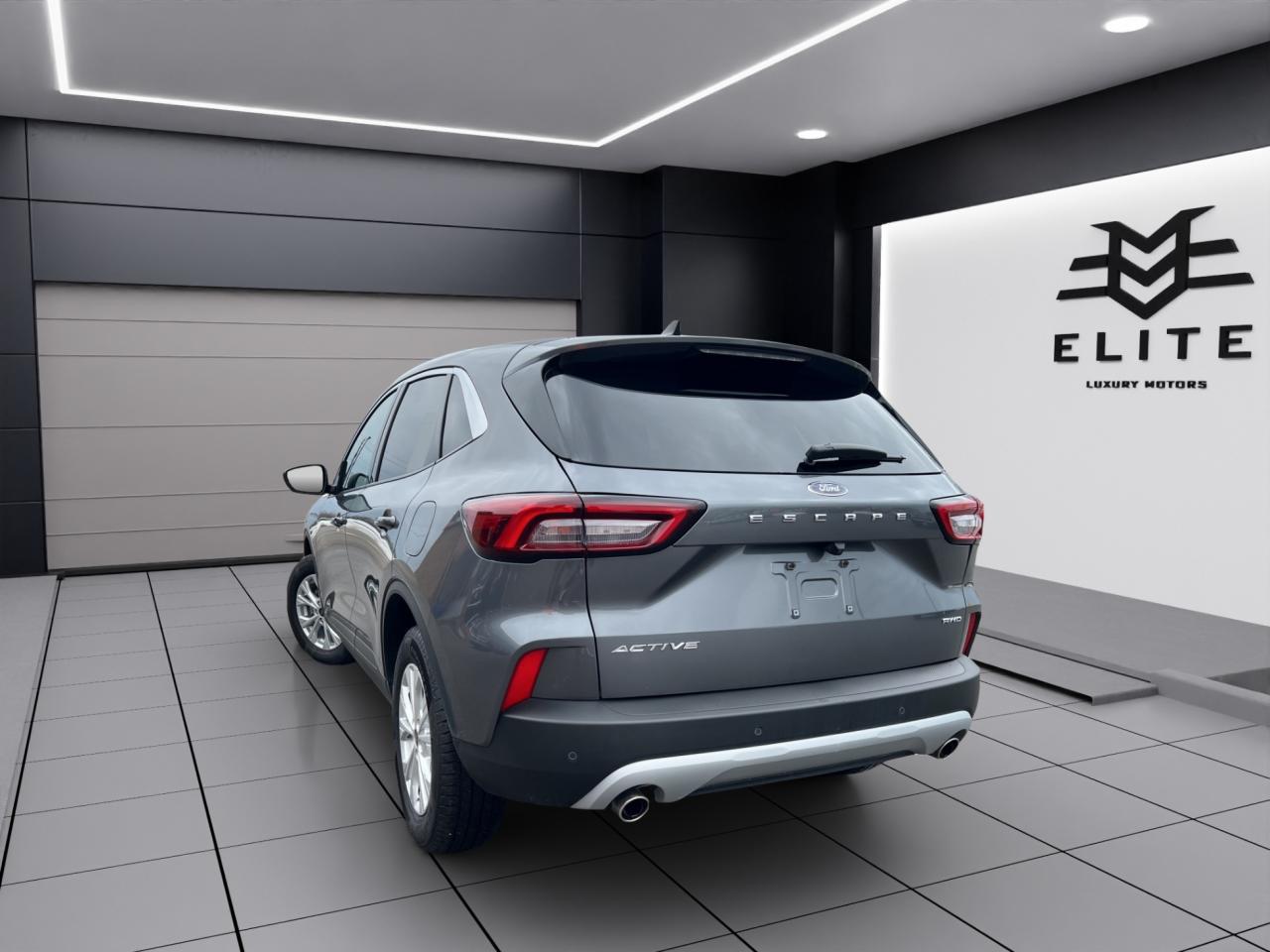 2024 Ford Escape Active AWD - Blind Spot Monitor - Backup Camera !!! Photo