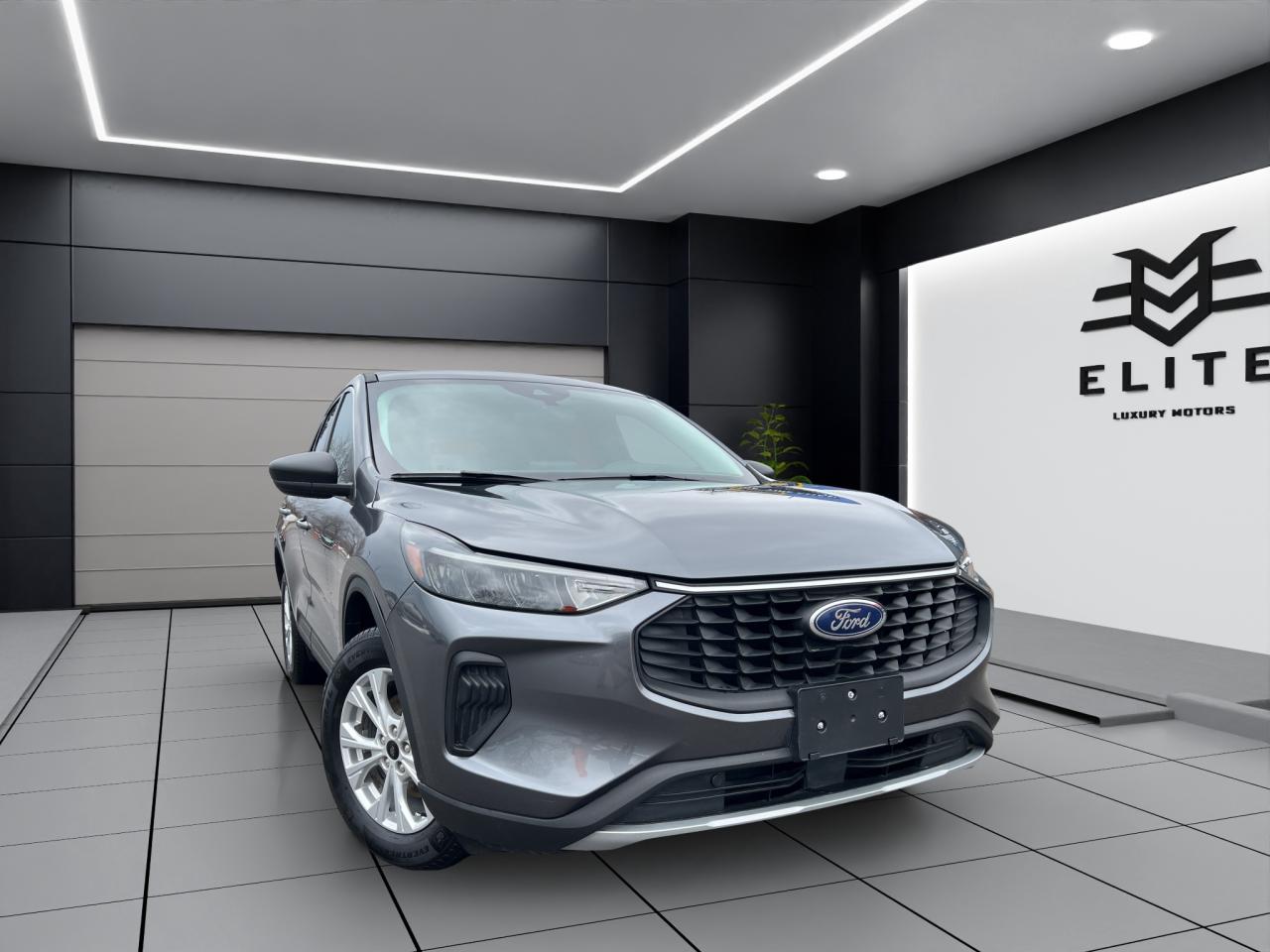 2024 Ford Escape Active AWD - Blind Spot Monitor - Backup Camera !!! Photo