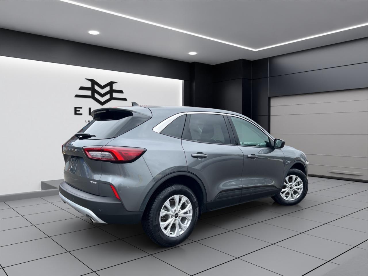 2024 Ford Escape Active AWD - Blind Spot Monitor - Backup Camera !!! Photo