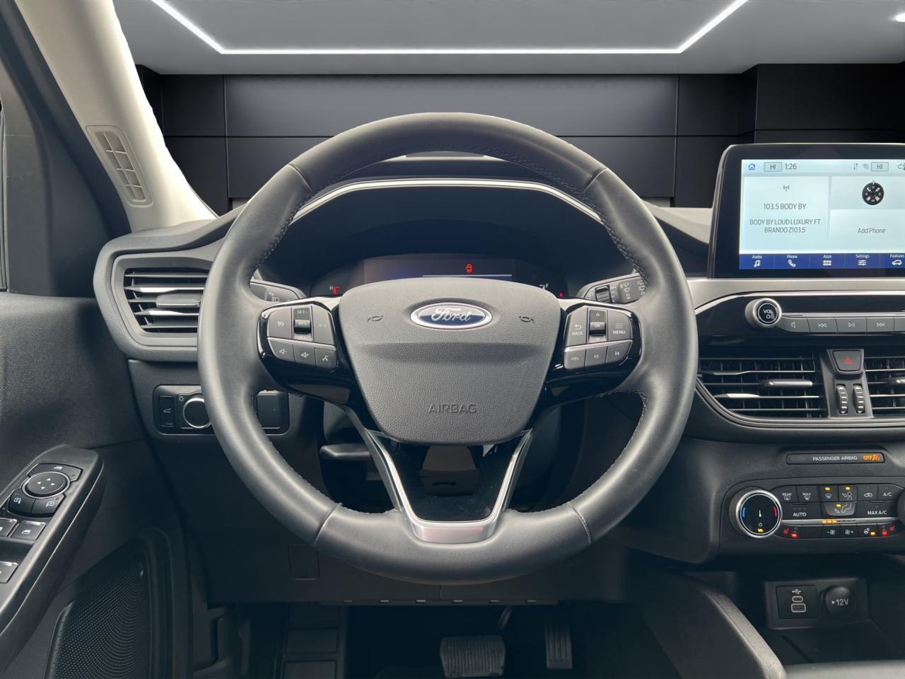 2024 Ford Escape Active AWD - Blind Spot Monitor - Backup Camera !!! Photo